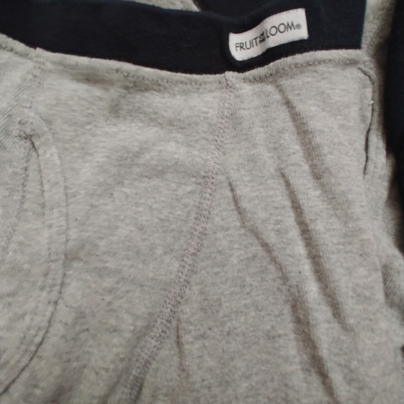 Bundle of cotton boxer briefs(kids) - Picture 4 of 6